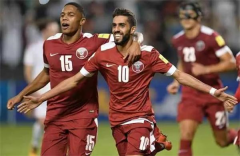 卡塔尔球队：卡塔尔在世界杯的比赛中他们的表现状况