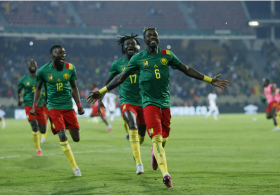 喀麦隆队比分,喀麦隆世界杯,32强,赛事,世青赛