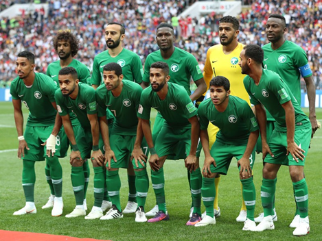 沙特足球队,沙特世界杯,沙特进球名场面,沙特世界杯,沙特足球队阵容  