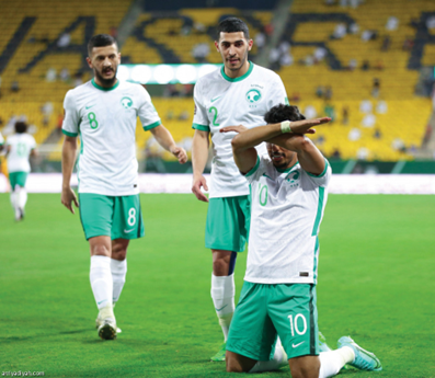 沙特足球队,沙特世界杯,沙特进球名场面,沙特世界杯,沙特足球队阵容  
