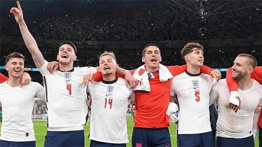 英格兰国家男子足球队最新大名单,索斯盖特,英格兰,欧预赛  