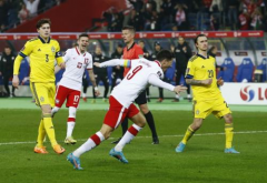 波兰国家队晋级2022年世界杯，罗伯特·莱万多夫斯基不以为然