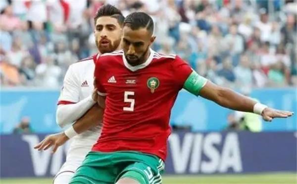 摩洛哥国家队直播,世界杯,阿贾克斯,世界杯  