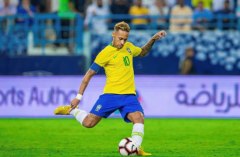 阿森纳2-1伯恩茅斯科拉希纳奇闪耀奥巴姆扬给出致命一击巴西足球队2022世界杯阵容