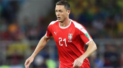 阿尔特塔谈2-3世界杯:对球员满意对结果失望塞尔维亚队球衣