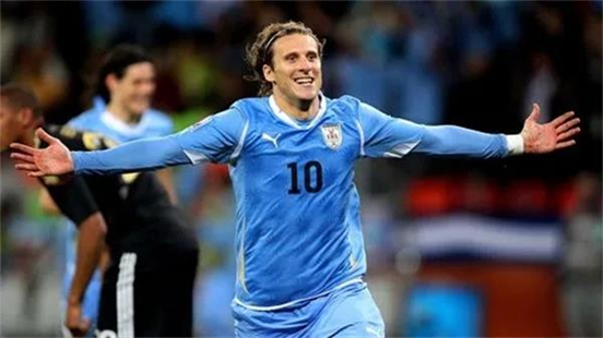 乌拉圭国家男子足球队,世界杯,维尼修斯  