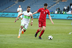 伊朗球队成亚洲唯一希望，世界杯小组赛杀出重围！