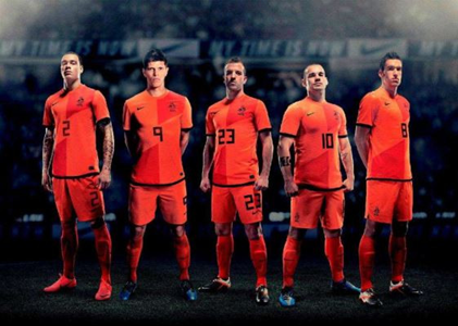 荷兰国家男子足球队即时比分,阿扎尔,世界杯,伯恩茅斯,英联杯  