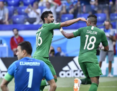 沙特俱乐部再次出征，实力强悍，世界杯欲进八强
