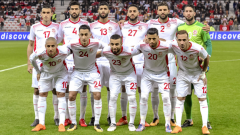 突尼斯国家队与比利时世界杯预测比赛前瞻首发阵容预测
