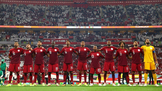 卡塔尔球迷,卡塔尔世界杯,门票,经济,盛宴  
