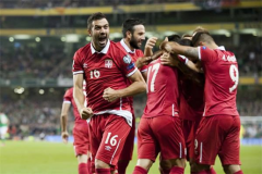 塞尔维亚阵容在2022年世界杯比赛赛程中尽显风采