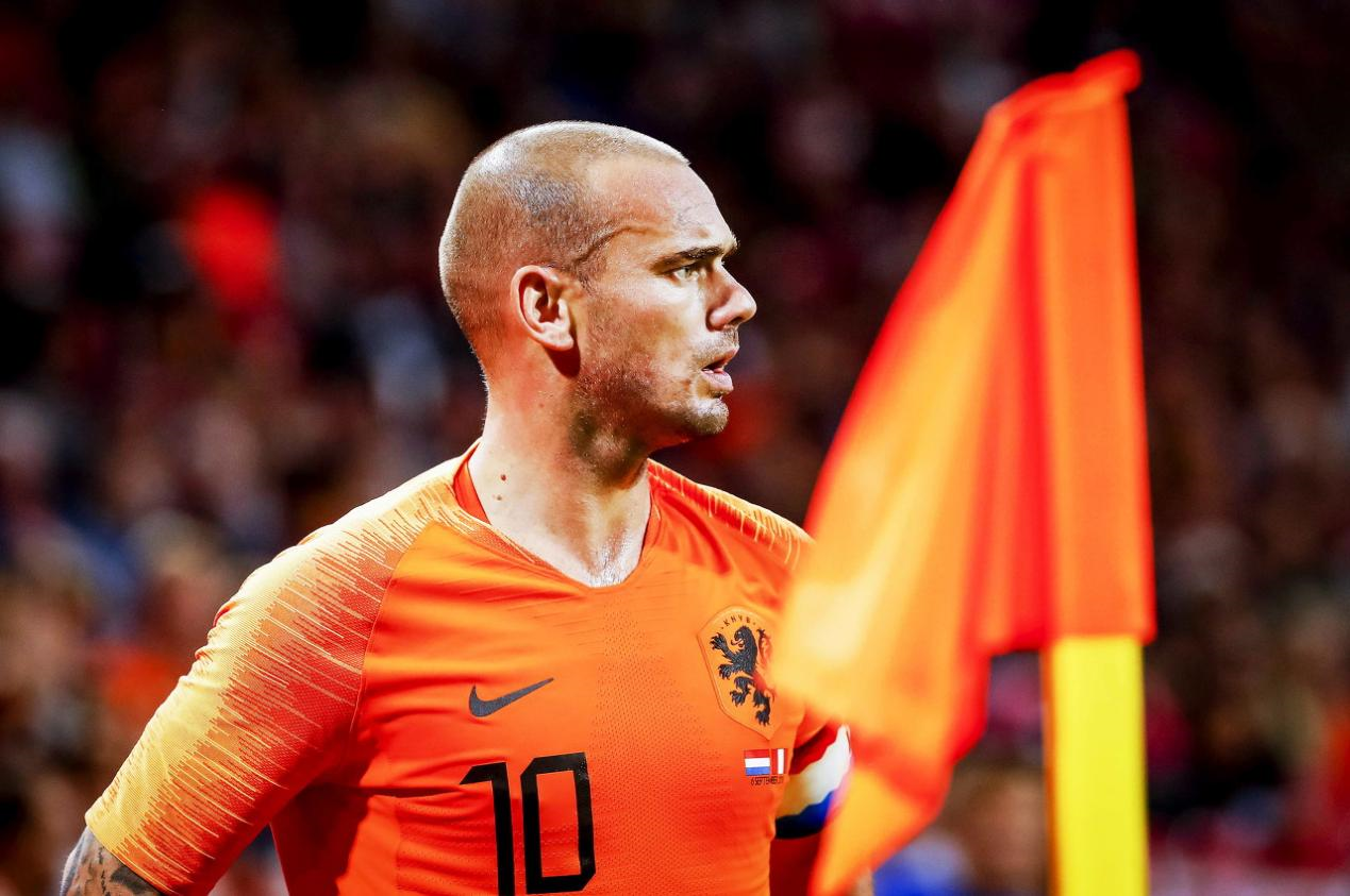 荷兰足球队,荷兰世界杯,十二定律,决赛圈,范加尔       
