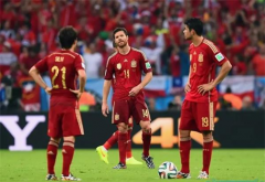 世界杯塞维利亚VS西班牙前瞻分析:西班牙进攻乏力塞维利亚稳操胜券西班牙足球队视频直播