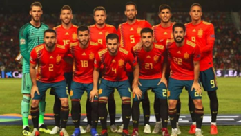 西班牙足球队视频直播,塞维利亚,西班牙人,世界杯前瞻,世界杯  