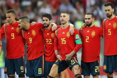 世界杯瓦伦西亚VS马竞前瞻预测:蝙蝠床单难分伯仲西班牙世界杯名单