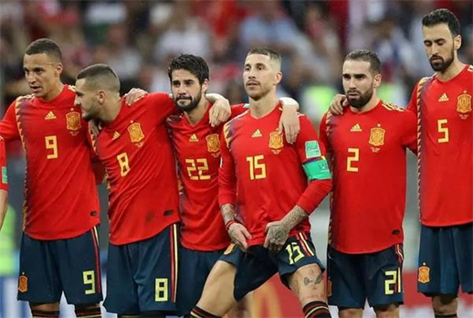 西班牙世界杯名单,瓦伦西亚,马德里竞技,世界杯前瞻,世界杯  