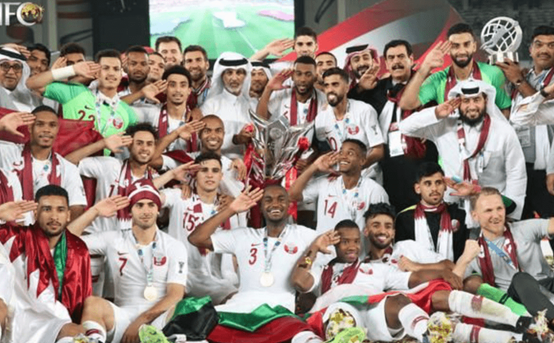卡塔尔国家队,卡塔尔世界杯,归化,阵容,出线