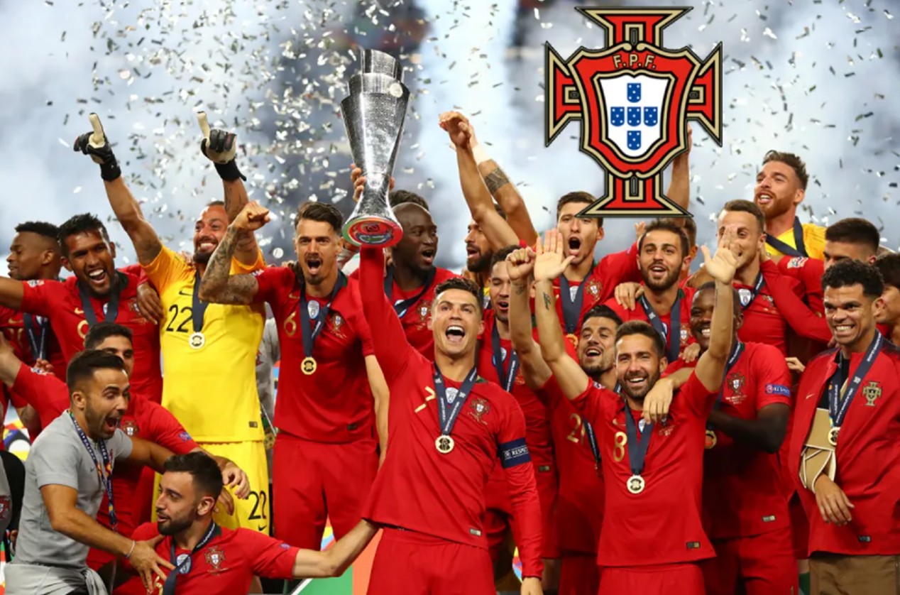 葡萄牙足球队,葡萄牙世界杯,小组赛,足球强队,C罗  