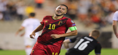 比利时国家足球队公布参赛阵容，世界杯上再创佳绩