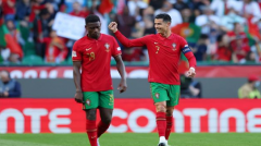 葡萄牙国家队拥有夺冠实力，世界杯赛场上再立新功