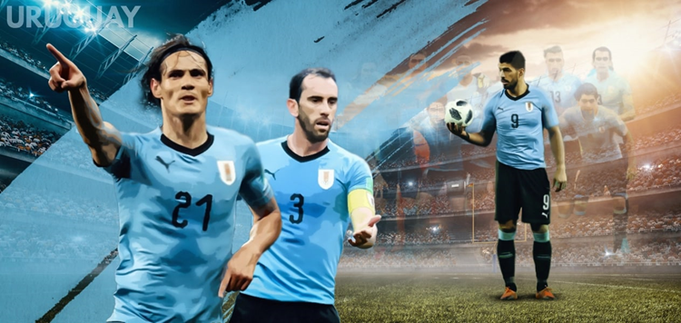 乌拉圭国家男子足球队视频直播,欧冠,世界杯,巴黎圣日耳曼  