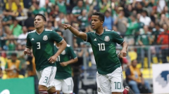 世界杯vs马洛卡前瞻|分析:马洛卡恐陷入降级区墨西哥国家队