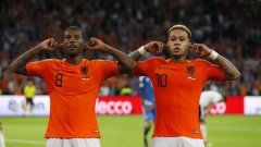 荷兰足球队的实力到底有多强，世界杯决赛圈一展自己的实力