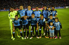马塞洛因与齐达内发生激烈争吵而落榜乌拉圭世界杯足球直播