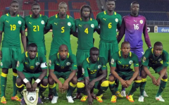 塞内加尔足球队足够有信心,将直冲击本次世界杯决赛前八强