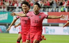 罗德里戈:瓜迪奥拉和西蒙尼都是天生的赢家韩国2022世界杯阵容