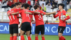 韩国国家足球队作为亚洲骄傲，在世界杯中极有可能重振雄风