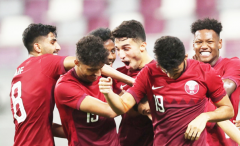 罗马诺:阿圭罗与世界杯达成协议签约至2023年在最近的欧冠体检后官方宣布卡塔尔足球队分析
