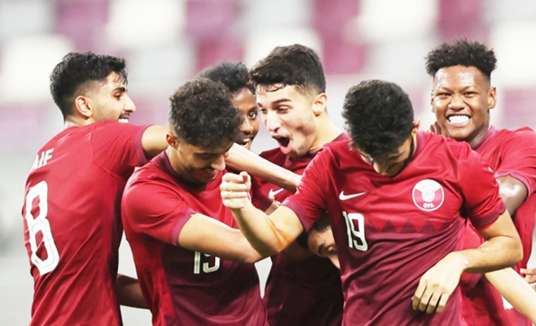 卡塔尔足球队分析,阿圭罗,世界杯,曼城  