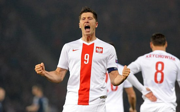 波兰国家男子足球队阵容,马奎尔,英格兰,曼联,世界杯  