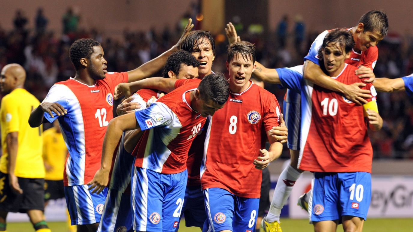 哥斯达黎加世界杯名单,巴克利,切尔西,世界杯  