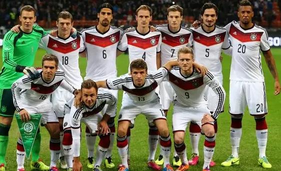 德国国家队,德国世界杯,首场比赛,竞技场,约阿希姆·洛夫