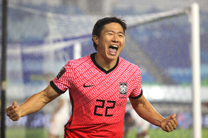 韩国队即时比分,世界杯,西汉姆联,埃弗顿,佩莱格里尼  