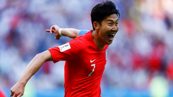 韩国足球队视频直播,世界杯,切尔西,奥拉-艾纳  