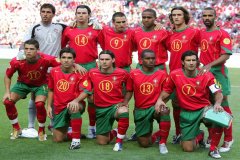 见证后C罗时代的他们，究竟能否成为葡萄牙球队世界杯预测的黄金新一代