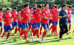 韩国队是亚洲强队，世界杯赛场能够获得什么样的名次
