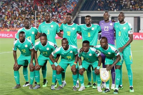 塞内加尔足球队赛程表2022世界杯,世界杯,世界杯慕尼黑,莱比锡,维尔纳,格雷茨卡  