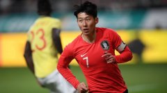 韩国足球队名将离开，会影响世界杯最后的成绩和结果吗