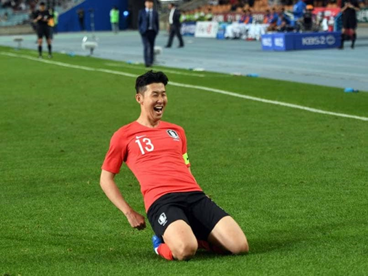 韩国足球队,韩国世界杯,小组赛,曹圭成,出线