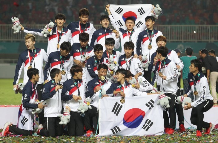 韩国球队,韩国世界杯,热门球员,金靴奖,英超联赛