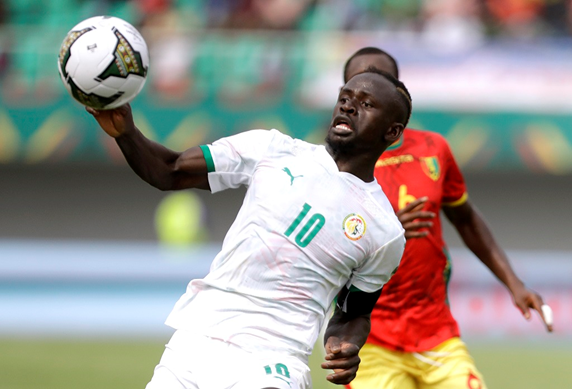 塞内加尔足球队球迷,塞内加尔世界杯,小组赛,法国队,荷兰  