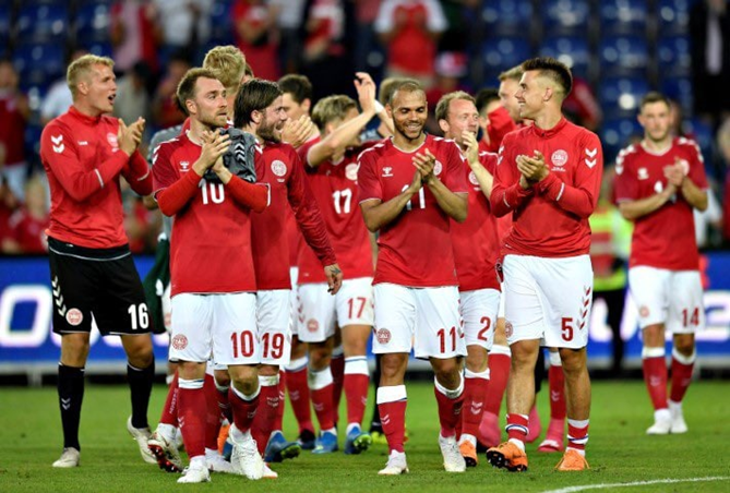 丹麦世界杯赛程表2022世界杯,世界杯  