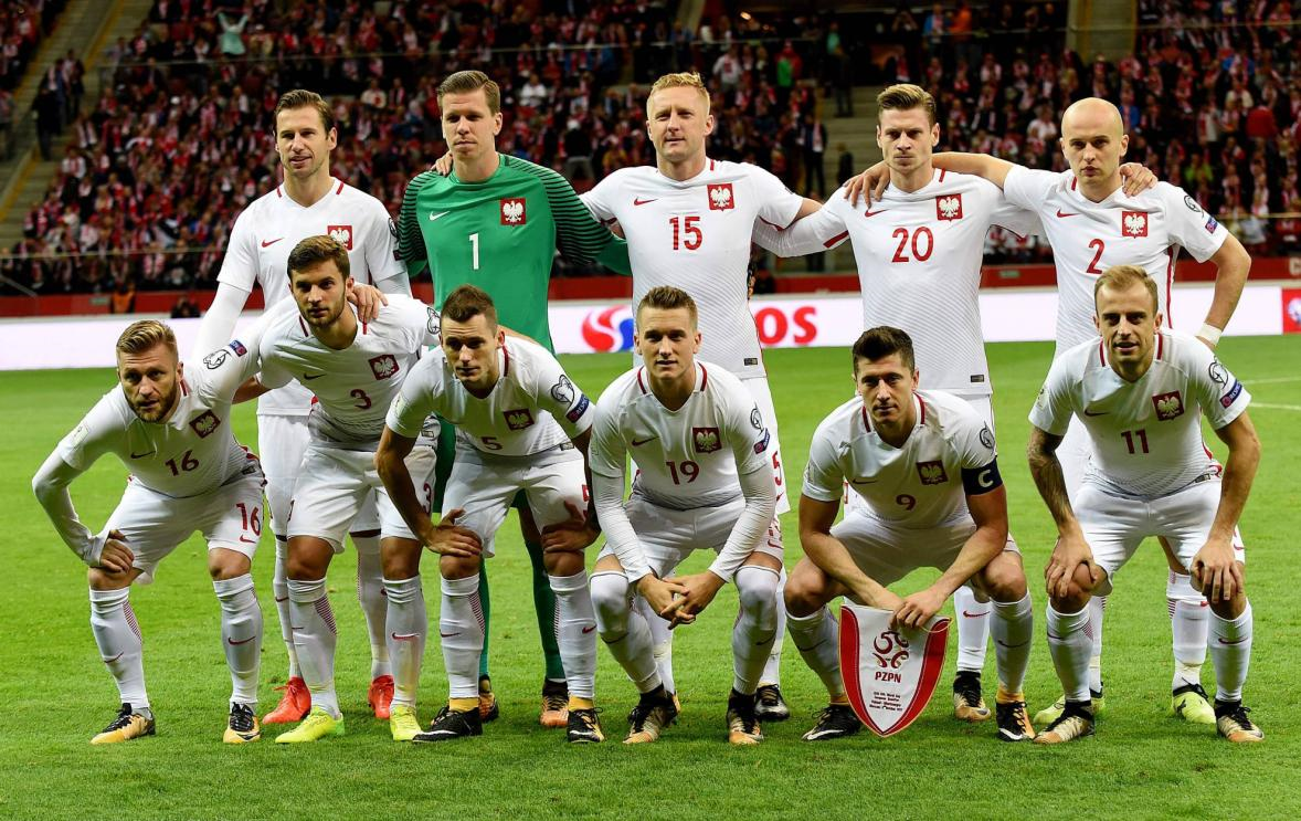波兰2022世界杯阵容,利物浦,世界杯,世界杯转会  