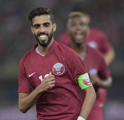 卡塔尔分析,卡塔尔世界杯,费利克斯·桑切斯,阿尔萨德,阿卜杜勒姆  