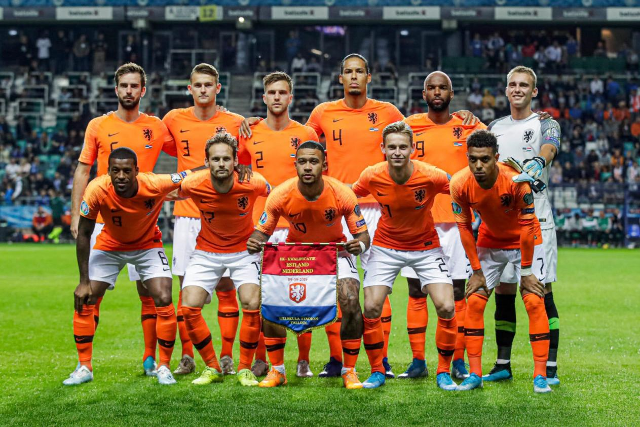 荷兰国家队俱乐部,荷兰世界杯,巴塞罗那,科曼,欧洲  